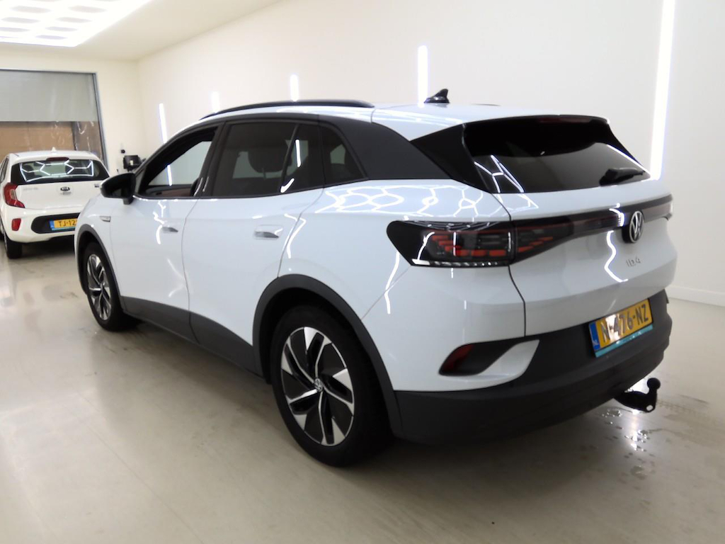 Foto 7 van Volkswagen ID.4