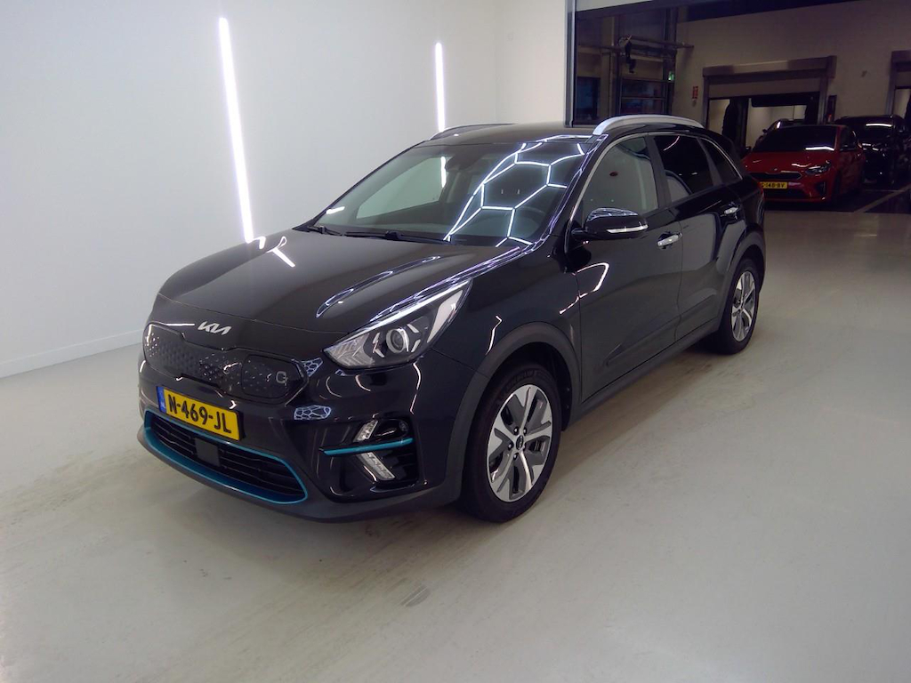 Foto 2 van Kia Niro