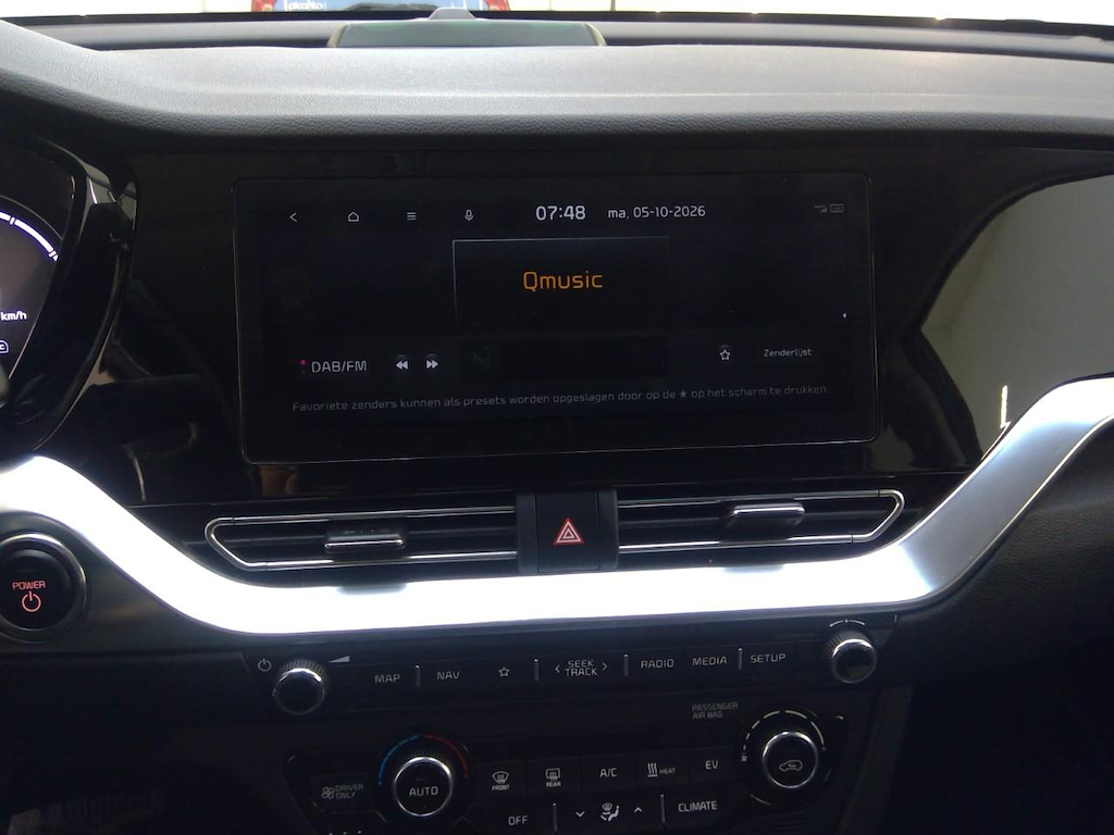 Foto 17 van Kia Niro