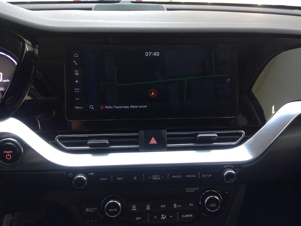 Foto 18 van Kia Niro