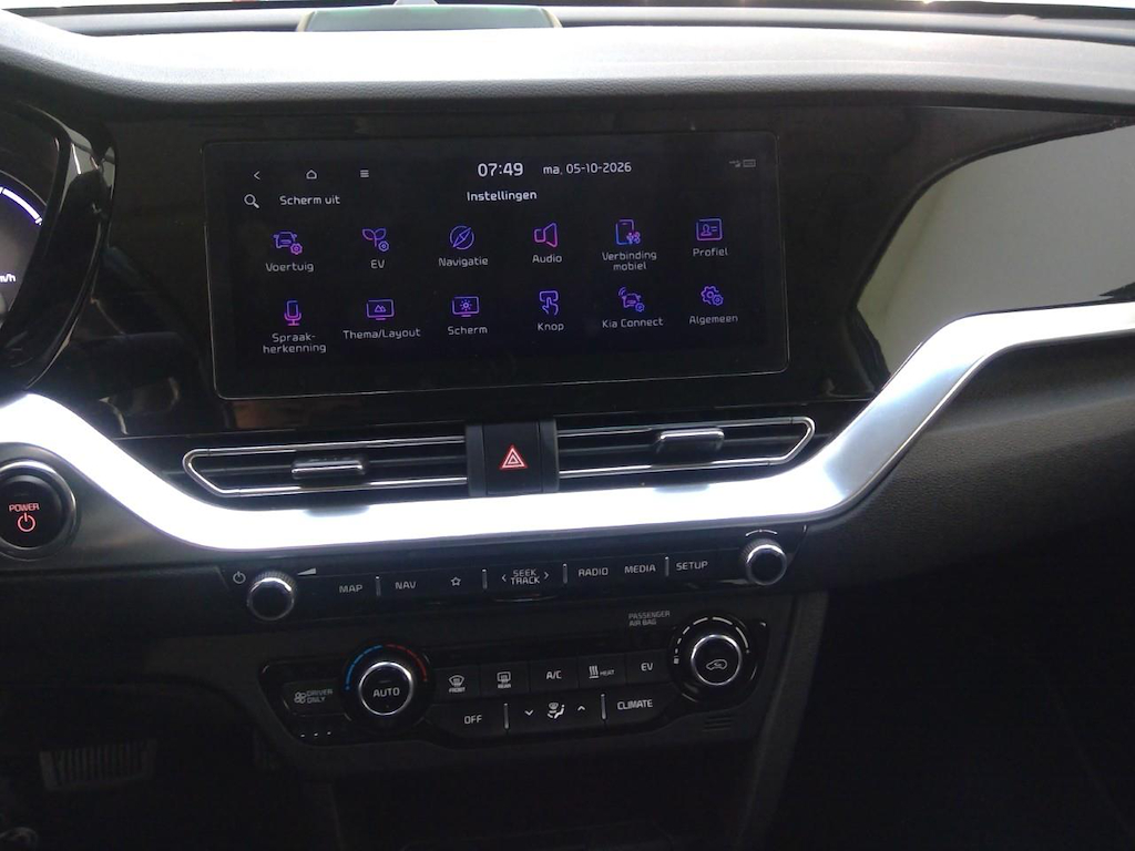 Foto 19 van Kia Niro