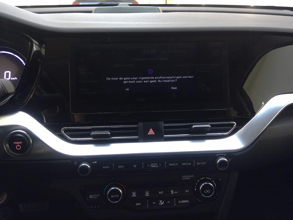 Foto 20 van Kia Niro