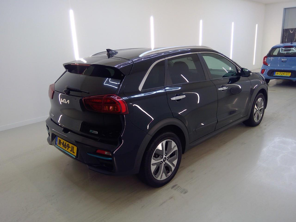 Foto 3 van Kia Niro