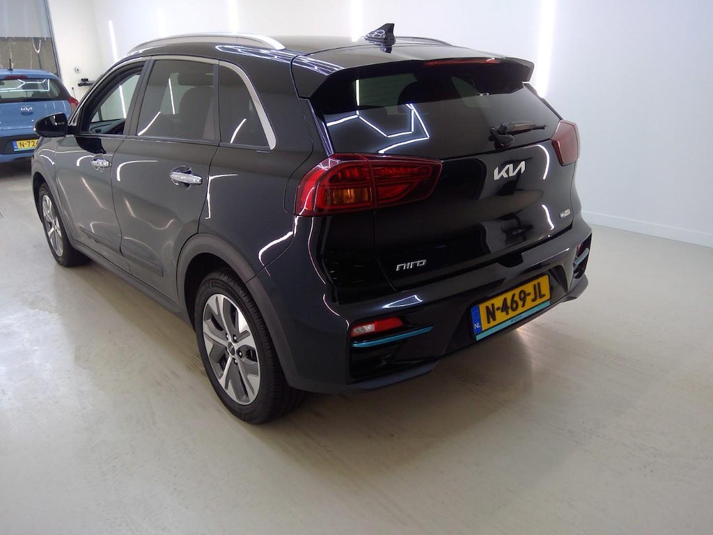 Foto 26 van Kia Niro
