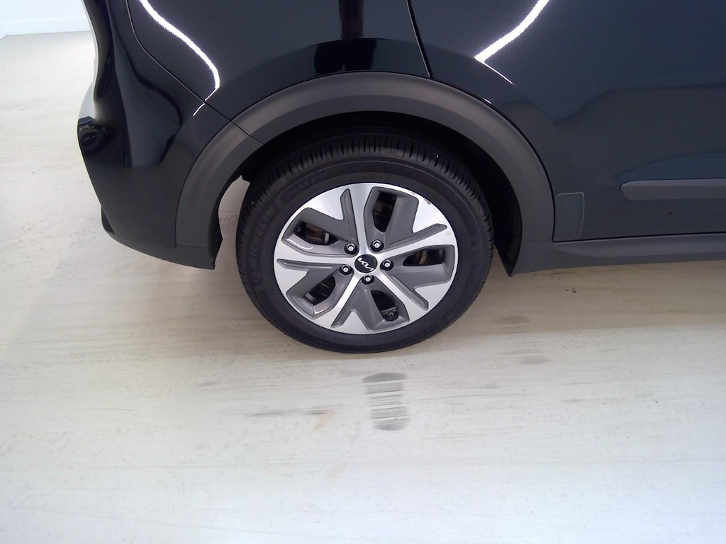 Foto 27 van Kia Niro