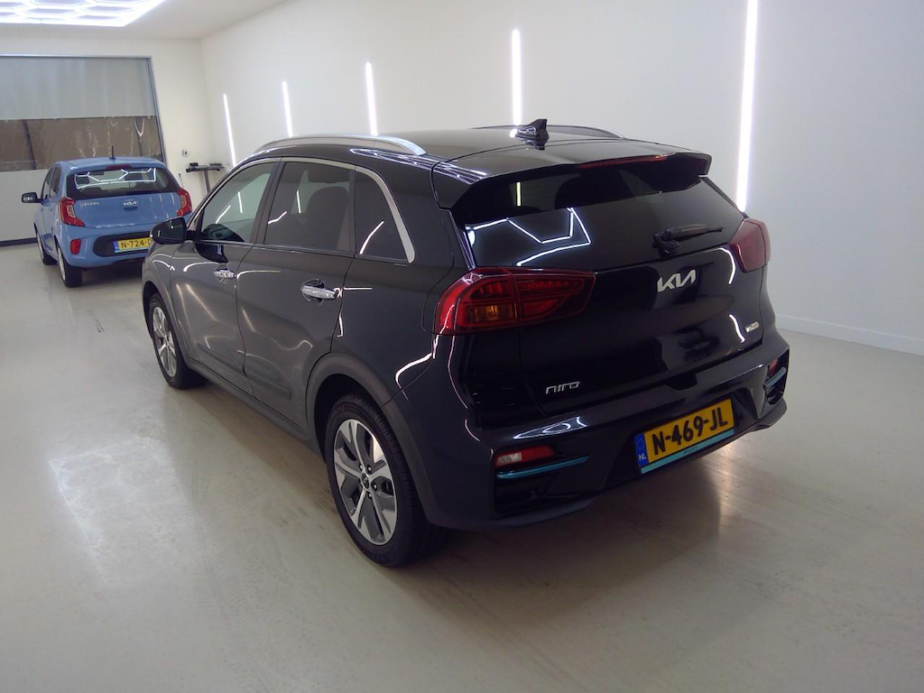 Foto 6 van Kia Niro