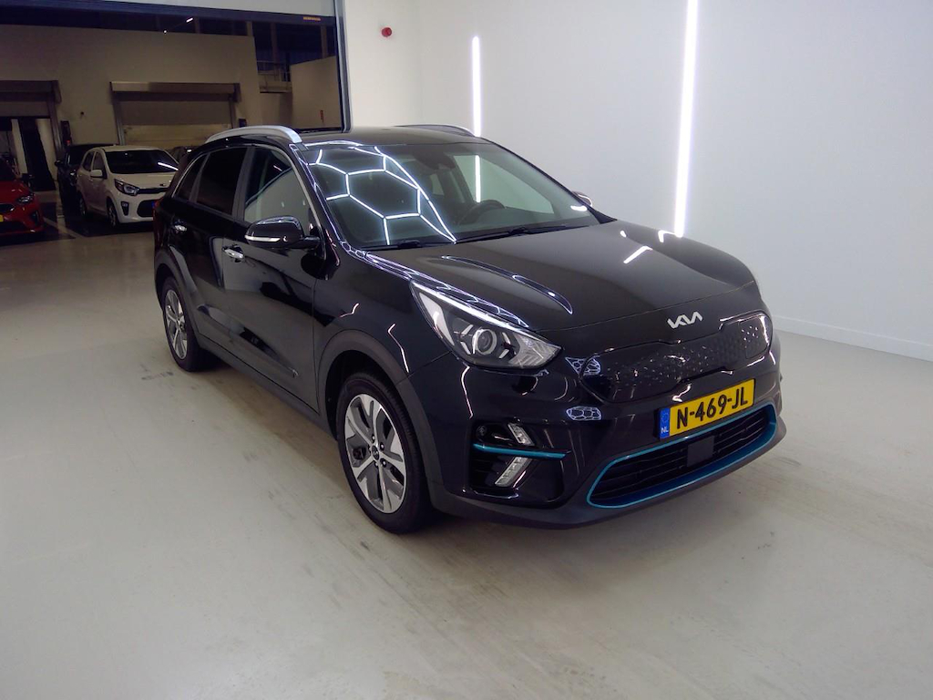 Foto 7 van Kia Niro