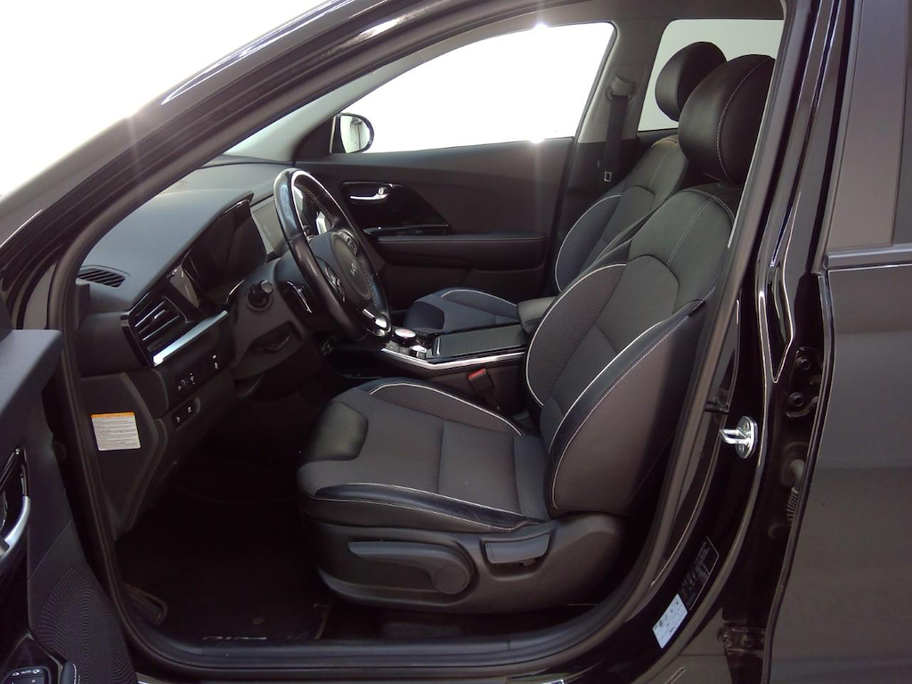 Foto 8 van Kia Niro