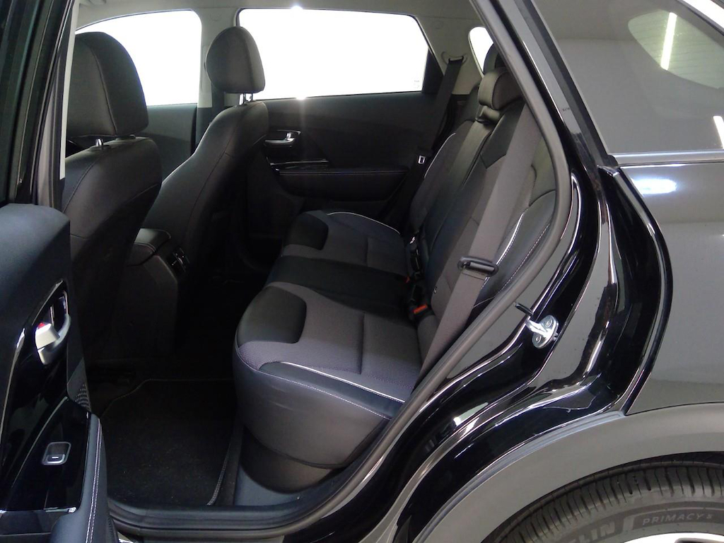 Foto 9 van Kia Niro