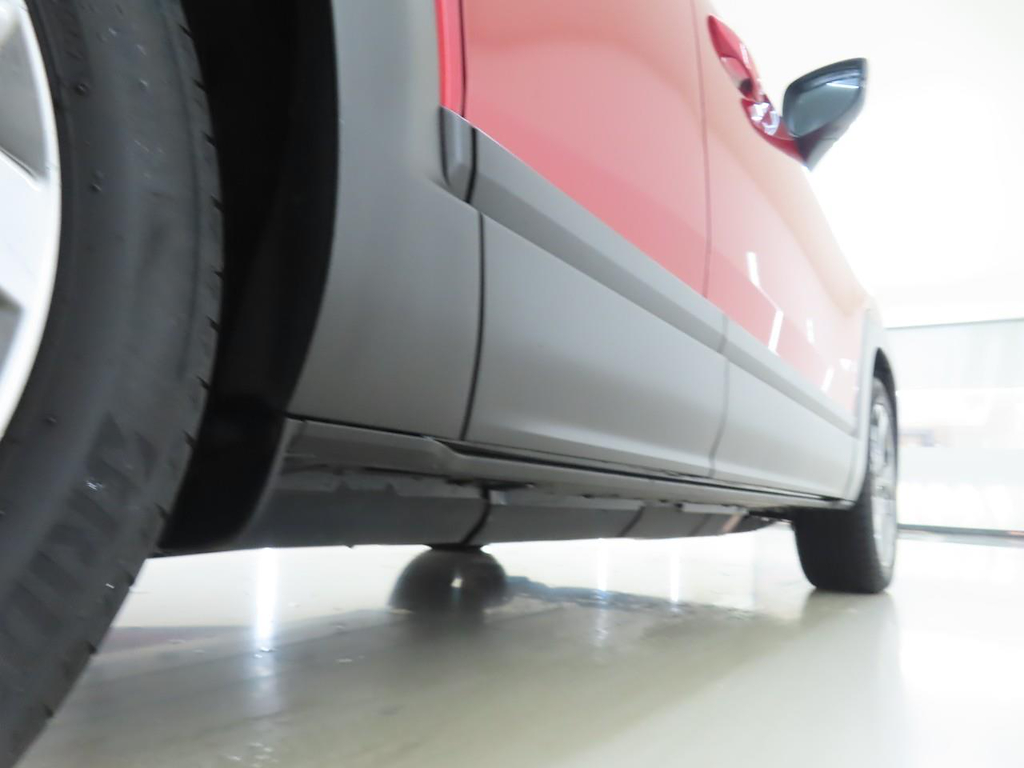 Foto 12 van Mazda MX-30