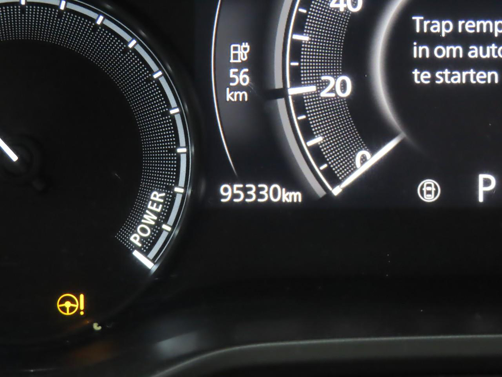 Foto 5 van Mazda MX-30