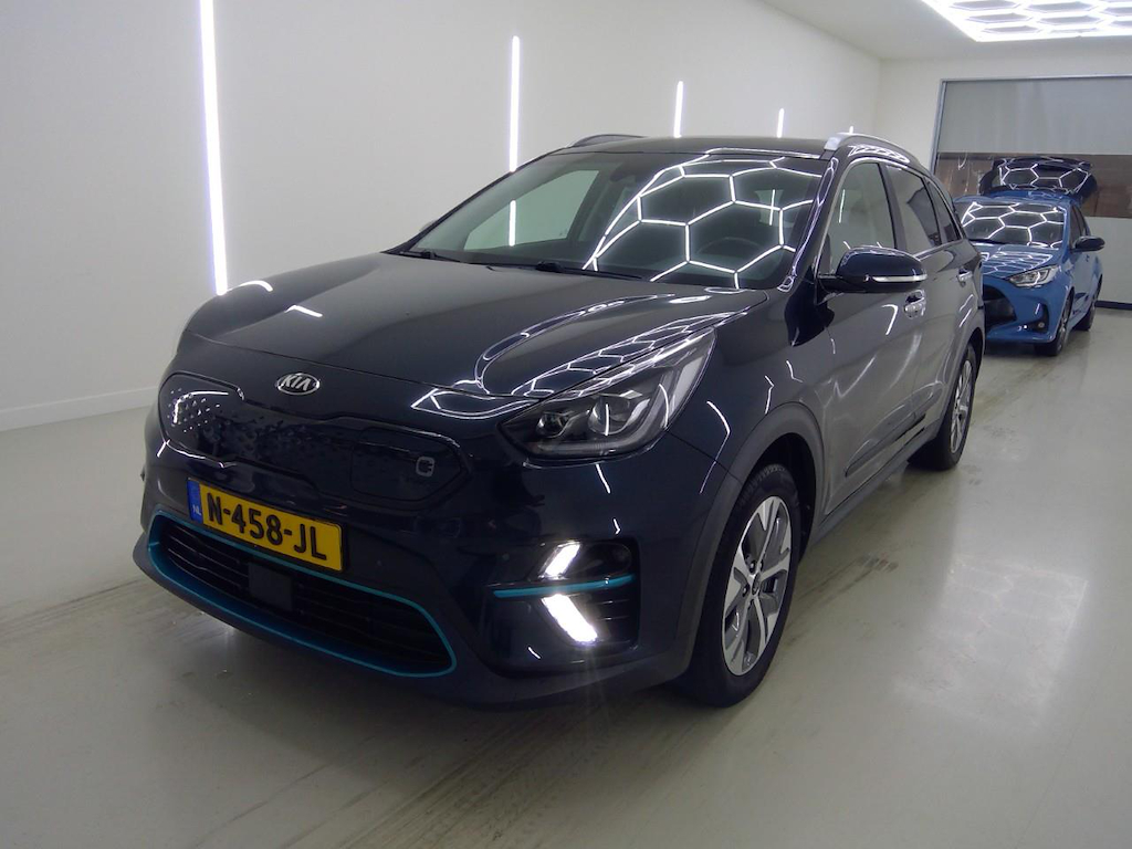 Foto 2 van Kia Niro