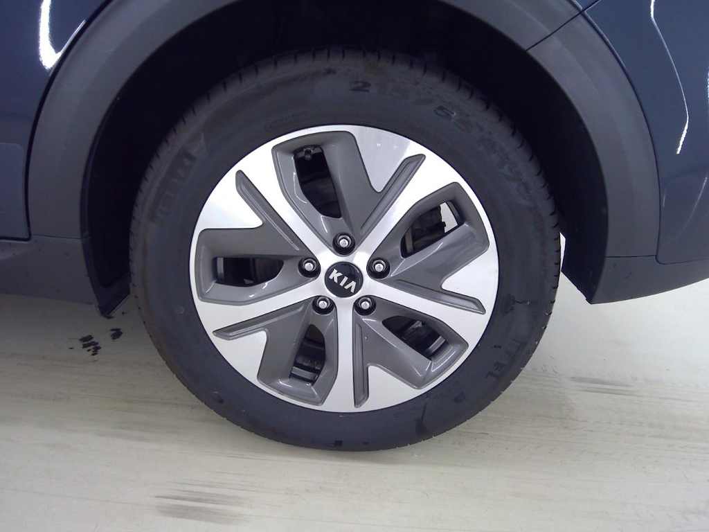 Foto 14 van Kia Niro