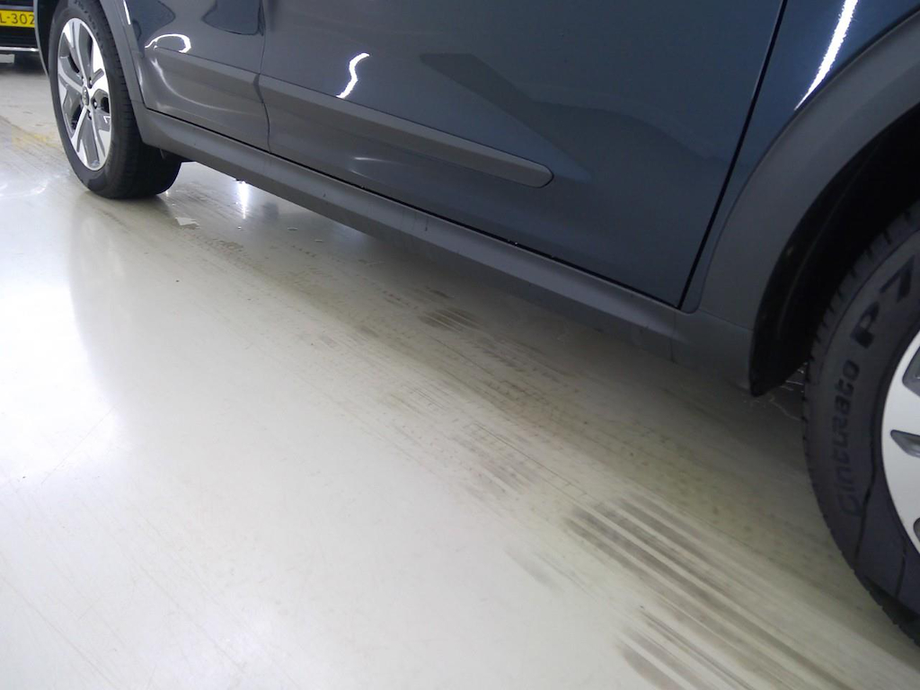 Foto 16 van Kia Niro