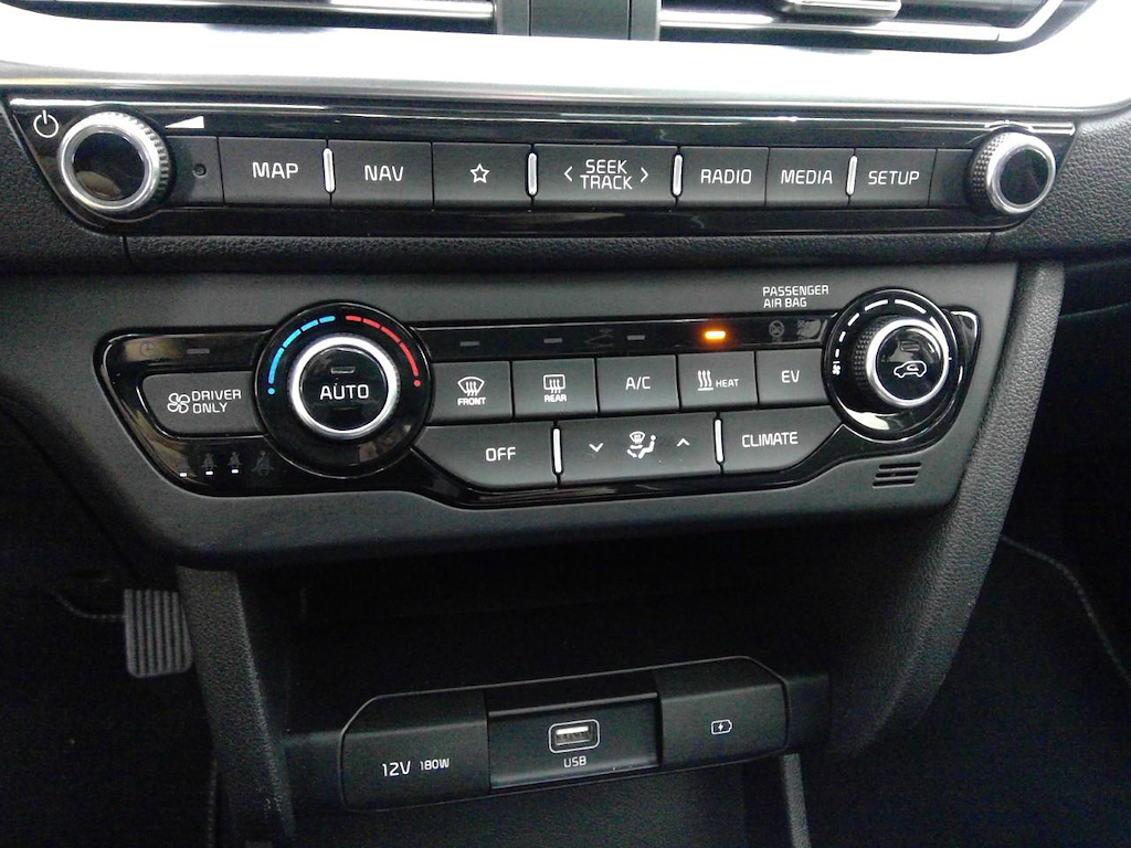 Foto 19 van Kia Niro