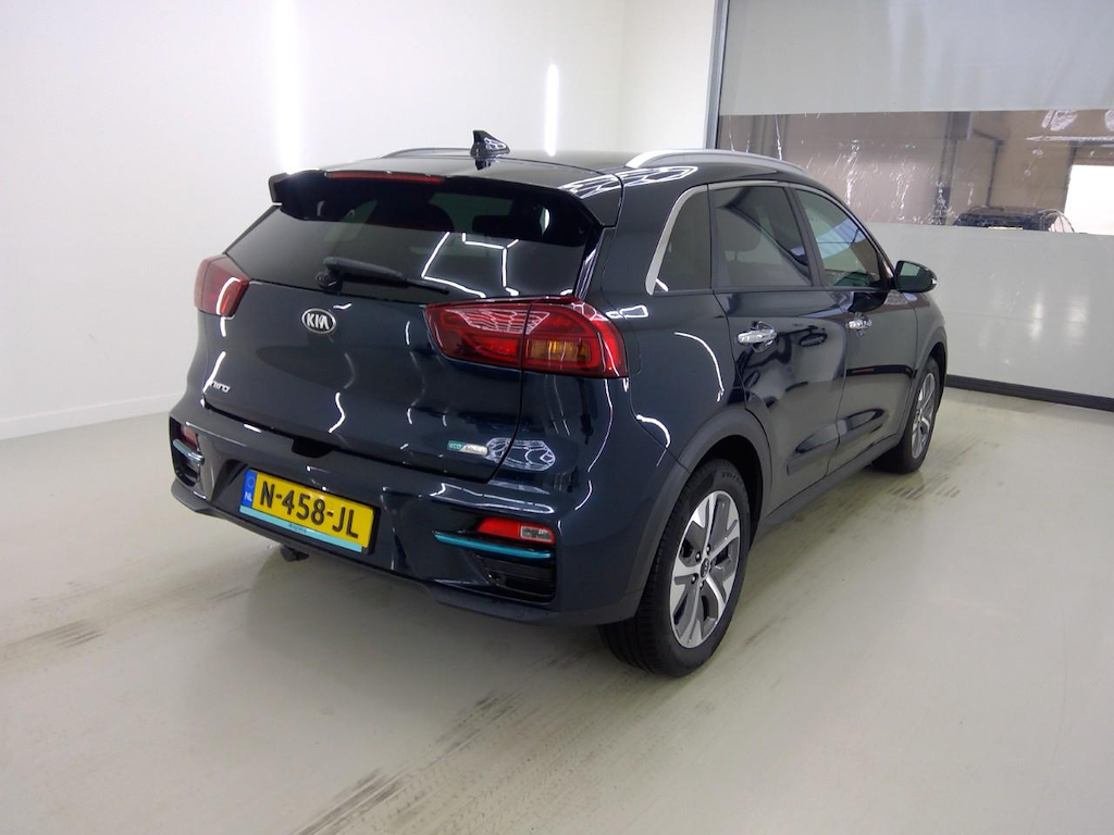 Foto 3 van Kia Niro