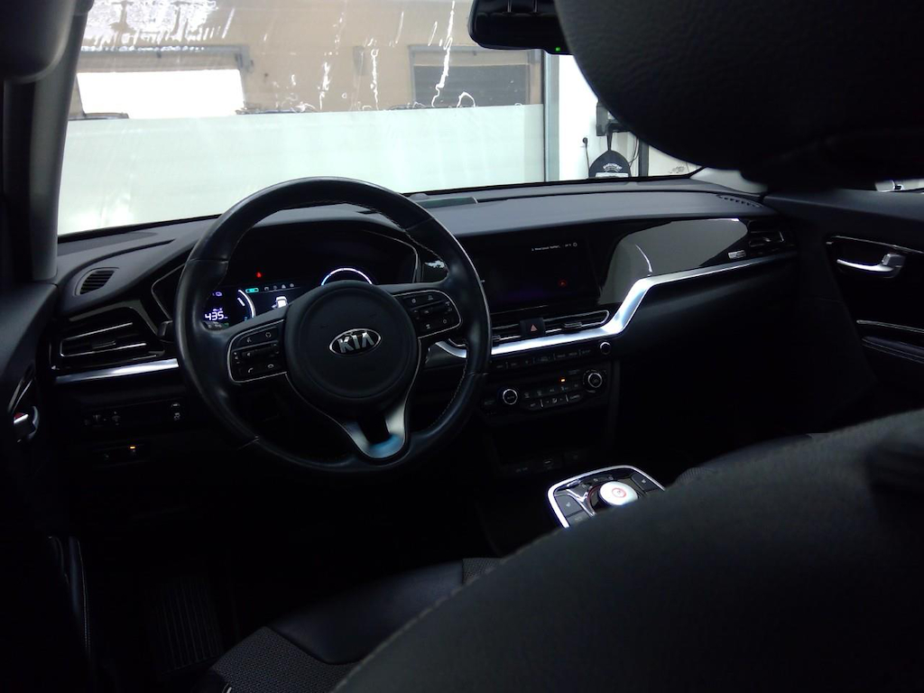 Foto 4 van Kia Niro