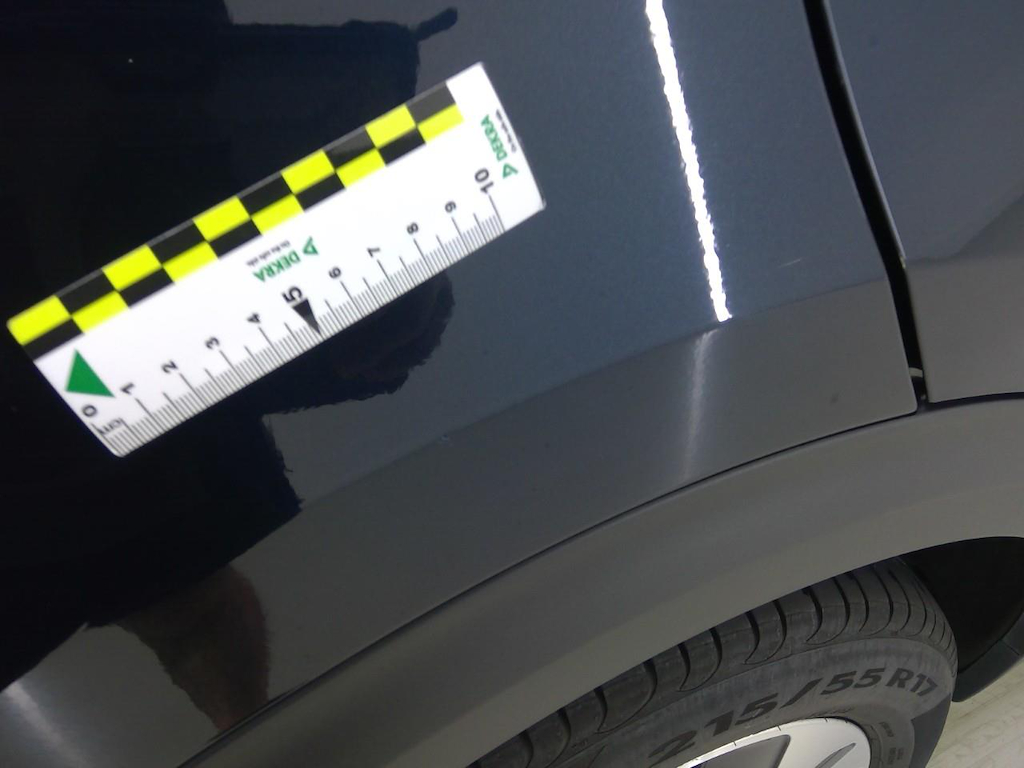 Foto 39 van Kia Niro