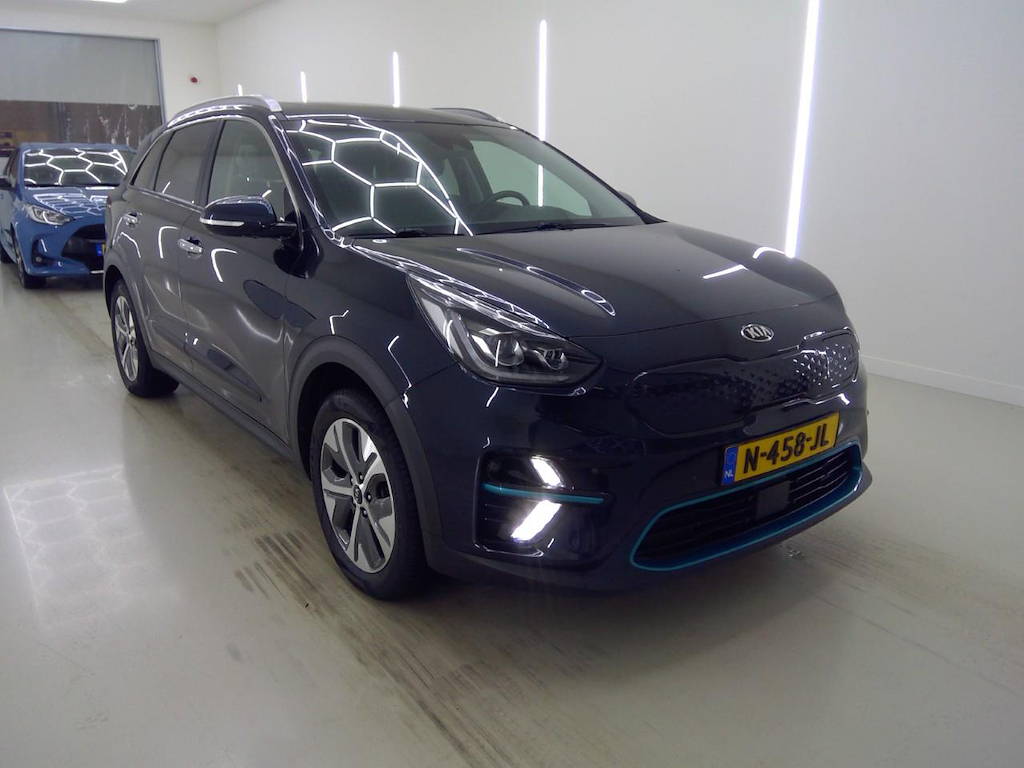 Foto 6 van Kia Niro