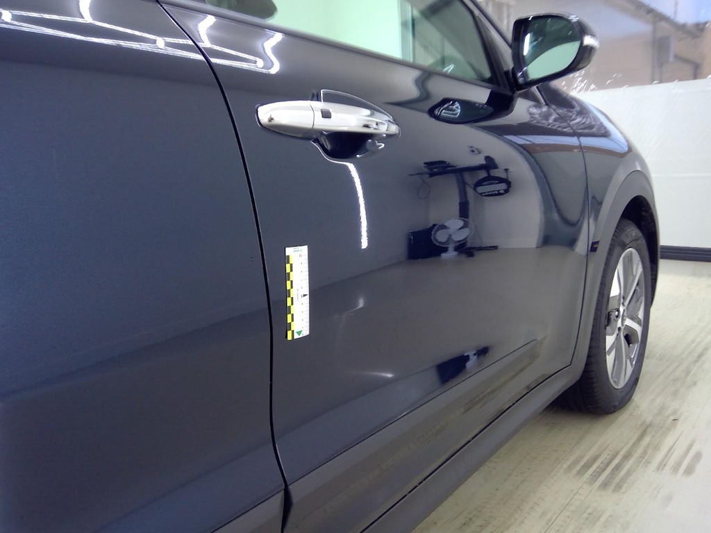 Foto 40 van Kia Niro