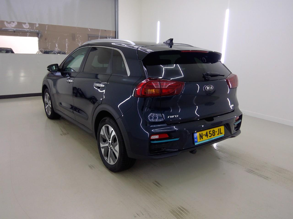 Foto 7 van Kia Niro
