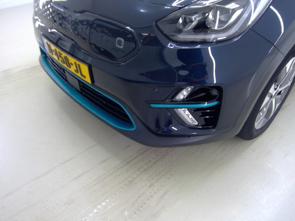 Foto 43 van Kia Niro