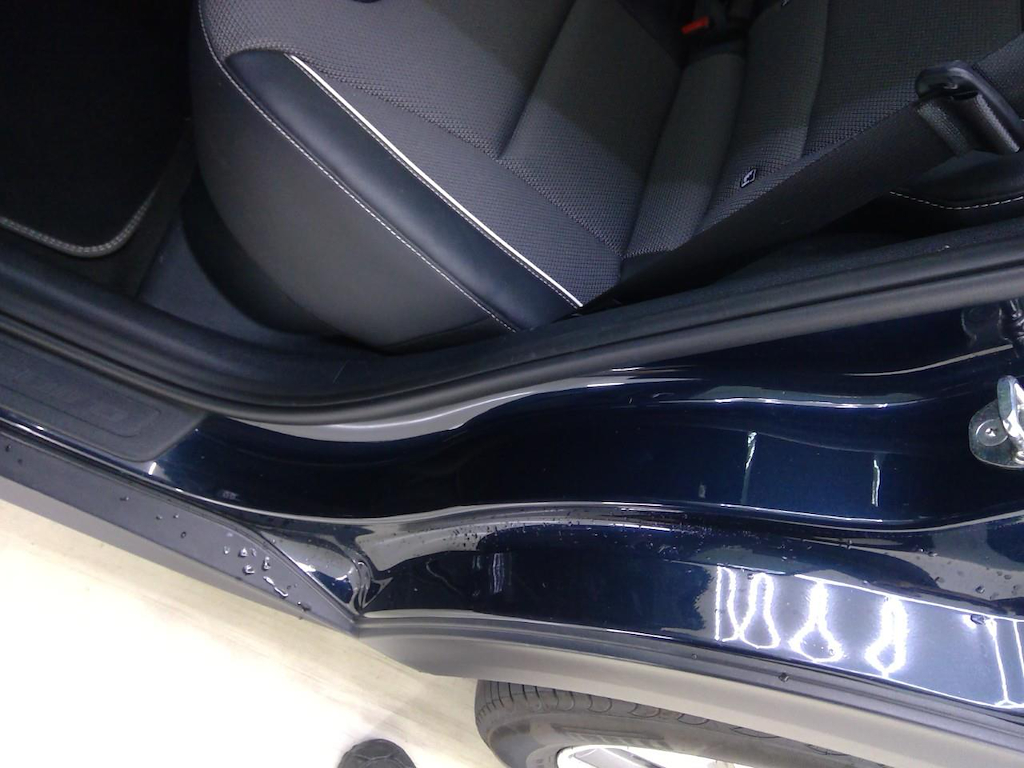 Foto 44 van Kia Niro