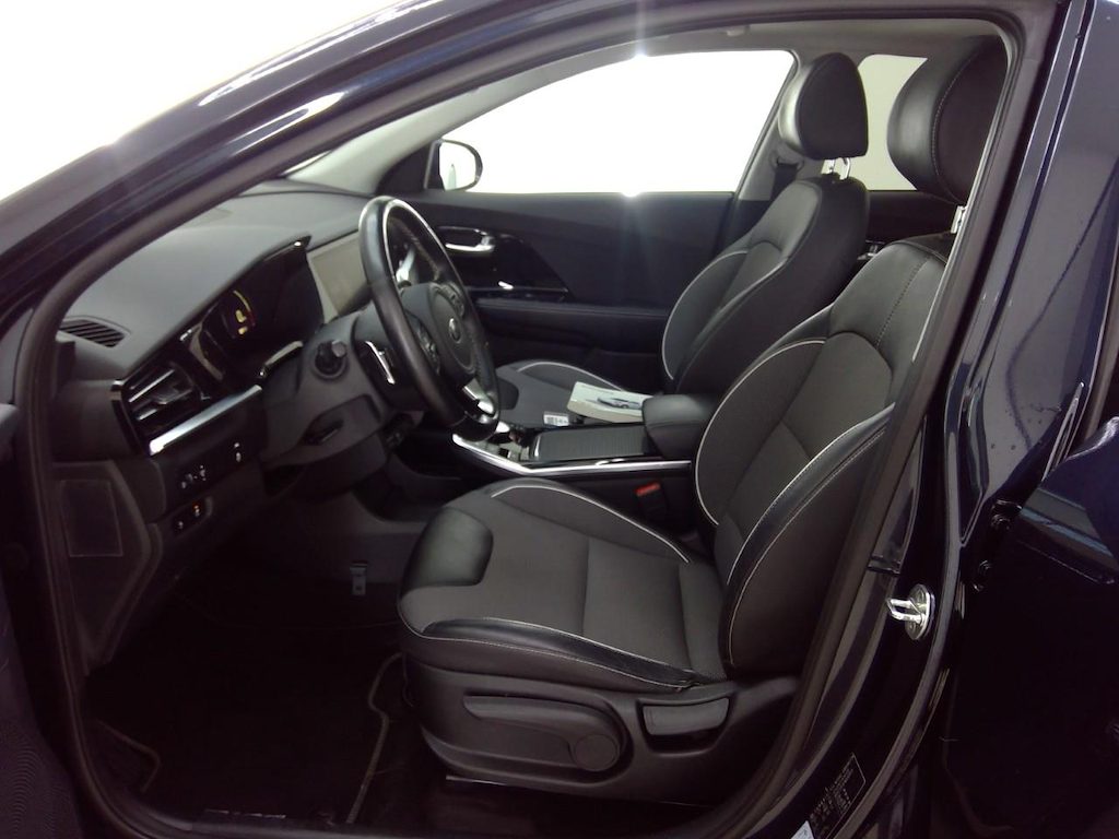 Foto 8 van Kia Niro