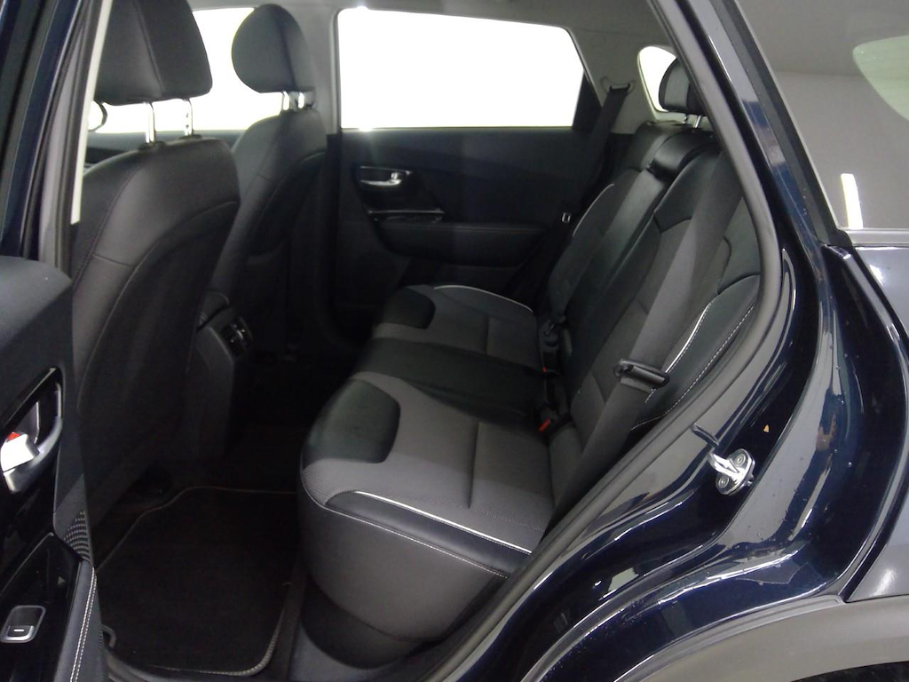 Foto 9 van Kia Niro