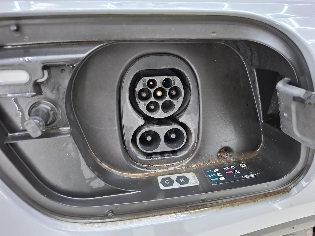 Foto 12 van Audi Q4 e-tron