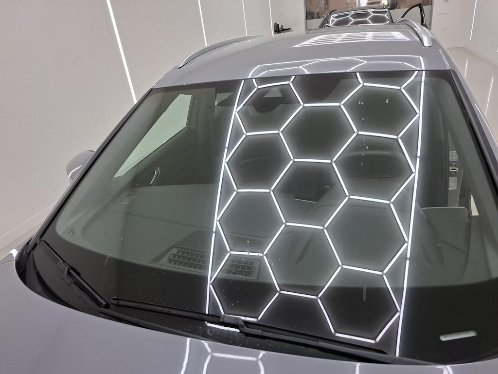 Foto 13 van Audi Q4 e-tron