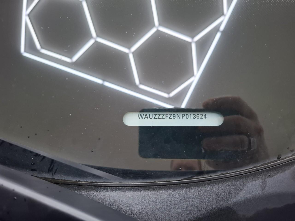 Foto 14 van Audi Q4 e-tron