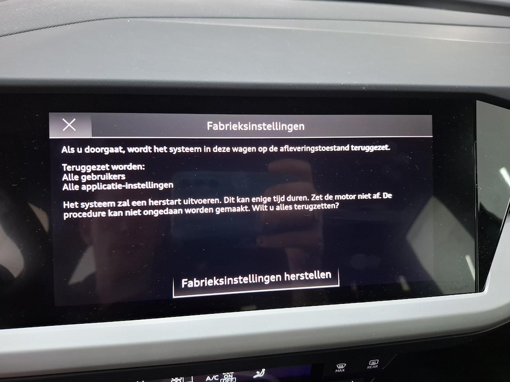 Foto 15 van Audi Q4 e-tron
