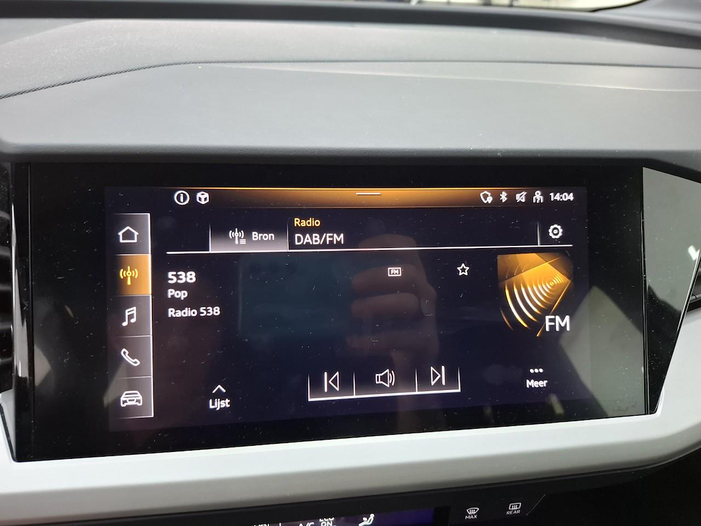 Foto 18 van Audi Q4 e-tron