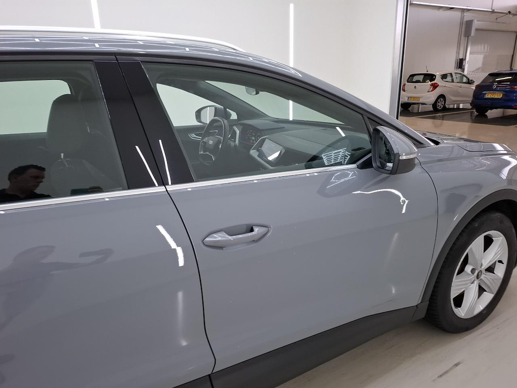 Foto 30 van Audi Q4 e-tron
