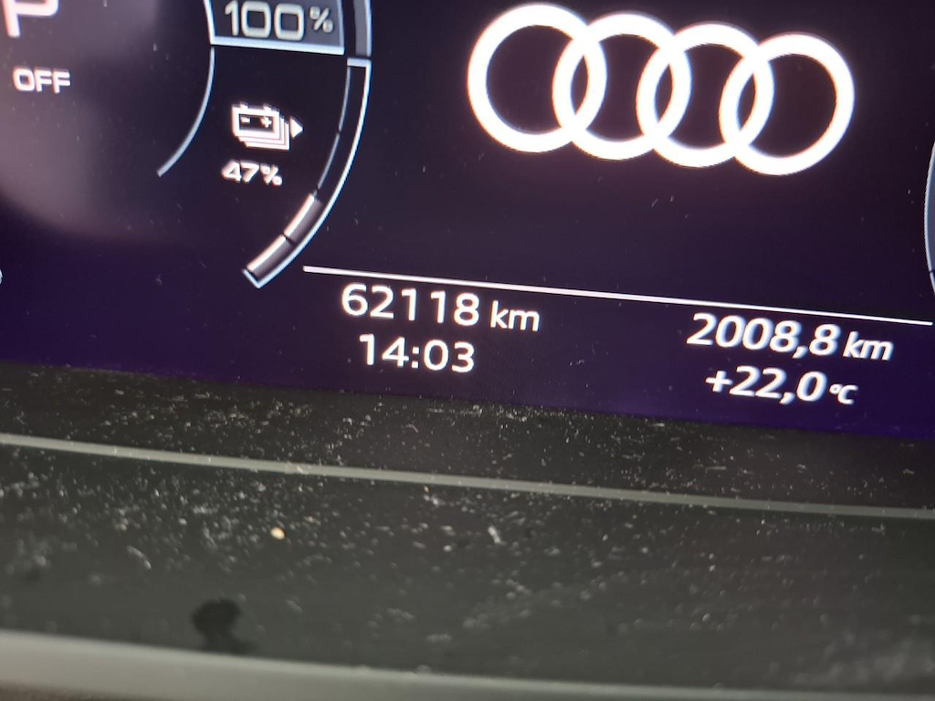 Foto 6 van Audi Q4 e-tron