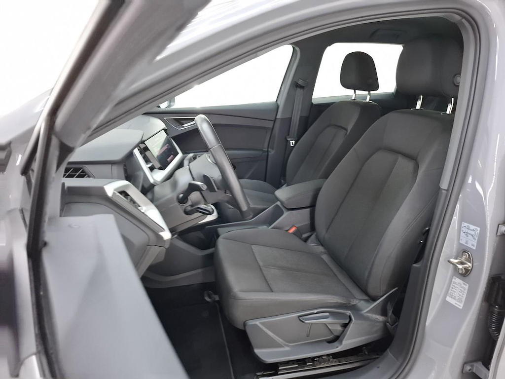 Foto 7 van Audi Q4 e-tron