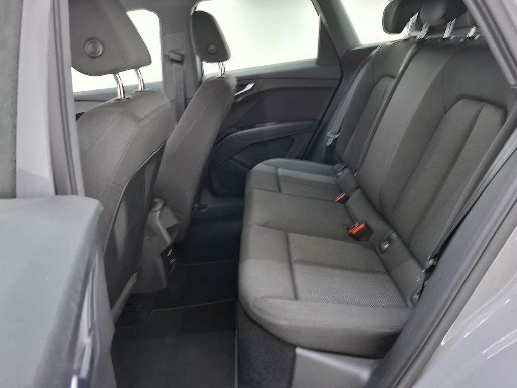 Foto 8 van Audi Q4 e-tron