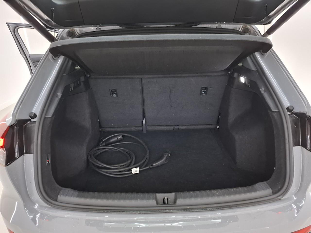 Foto 9 van Audi Q4 e-tron