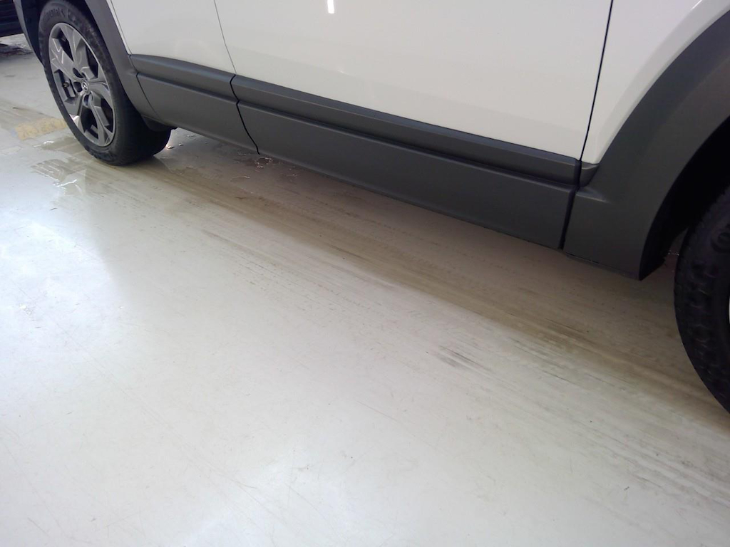 Foto 15 van Mazda MX-30