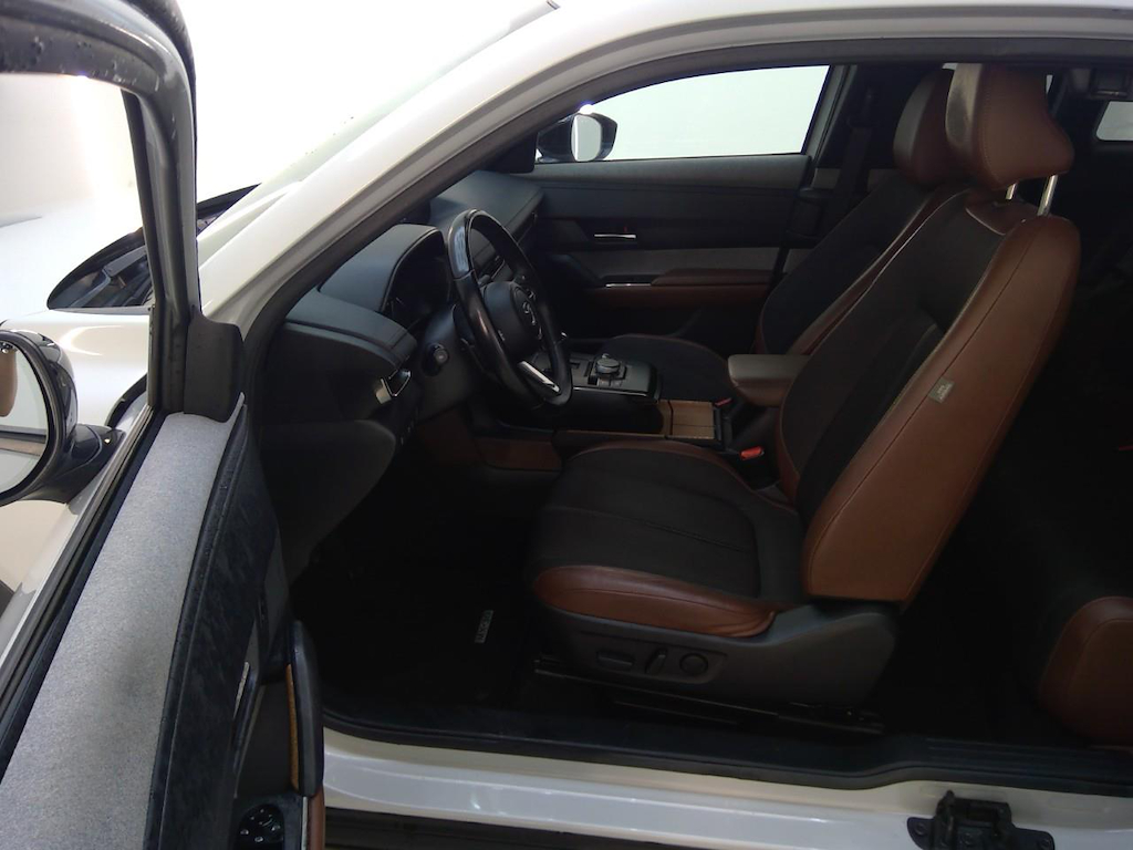 Foto 8 van Mazda MX-30