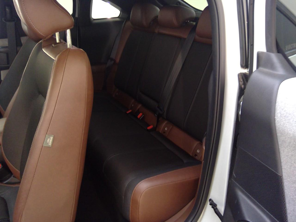 Foto 9 van Mazda MX-30