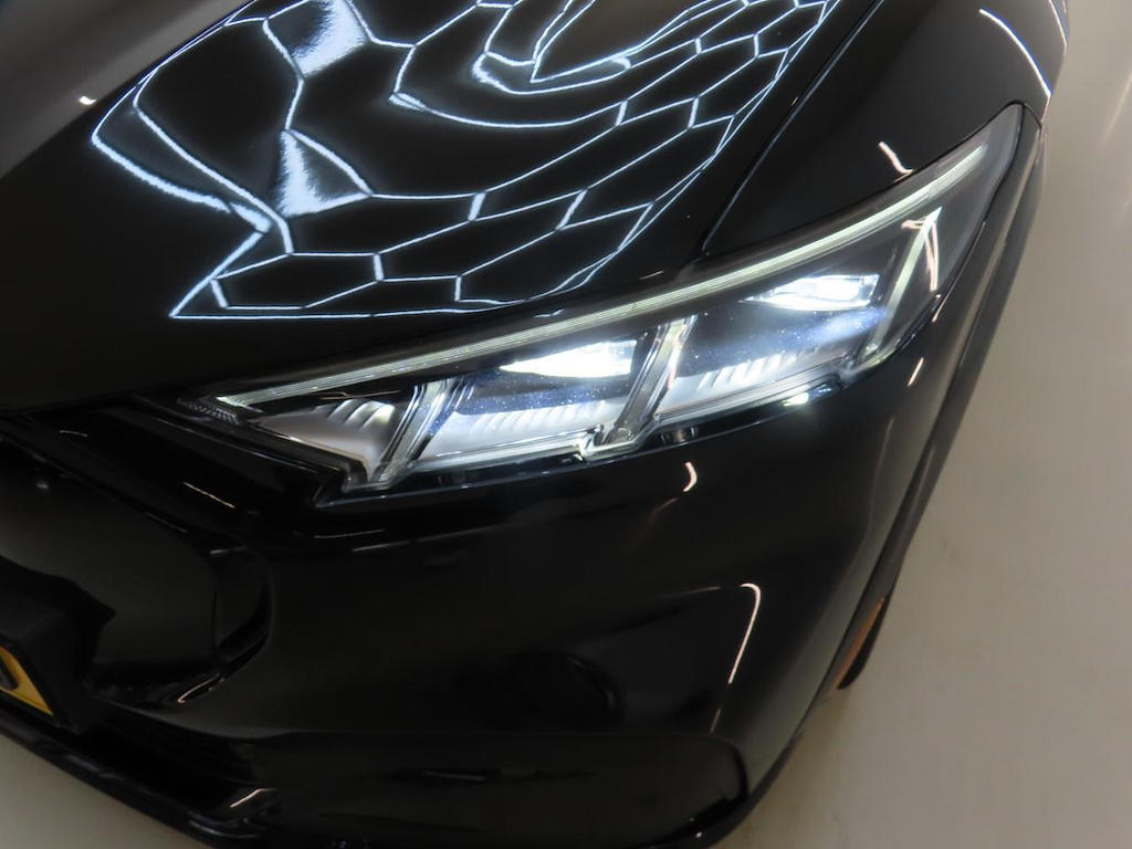 Foto 20 van Ford Mustang