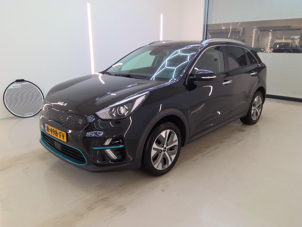 Foto 2 van Kia Niro