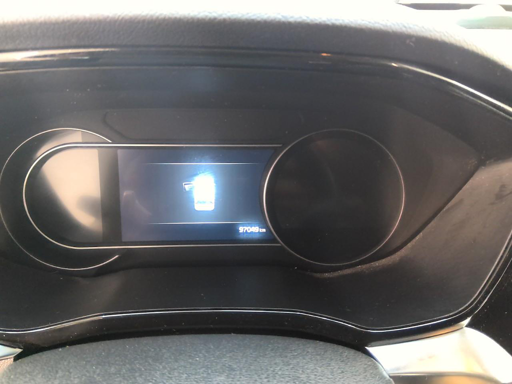 Foto 14 van Kia Niro