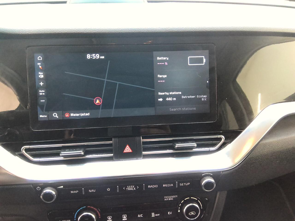 Foto 16 van Kia Niro