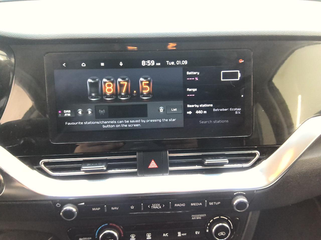 Foto 17 van Kia Niro