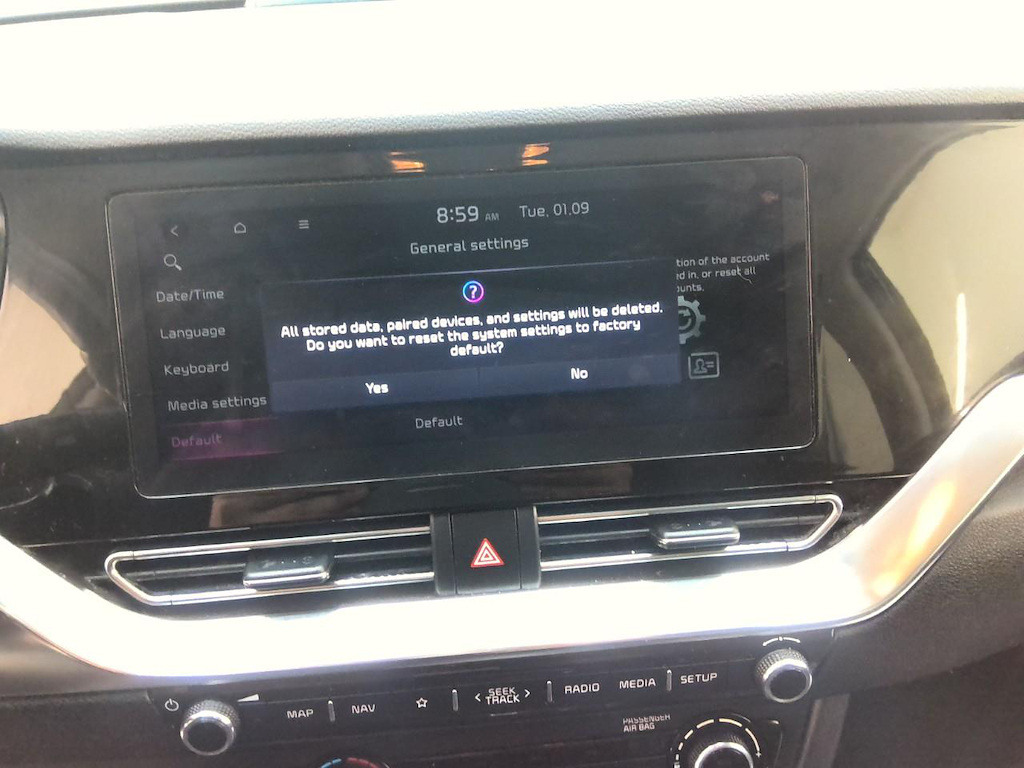 Foto 18 van Kia Niro