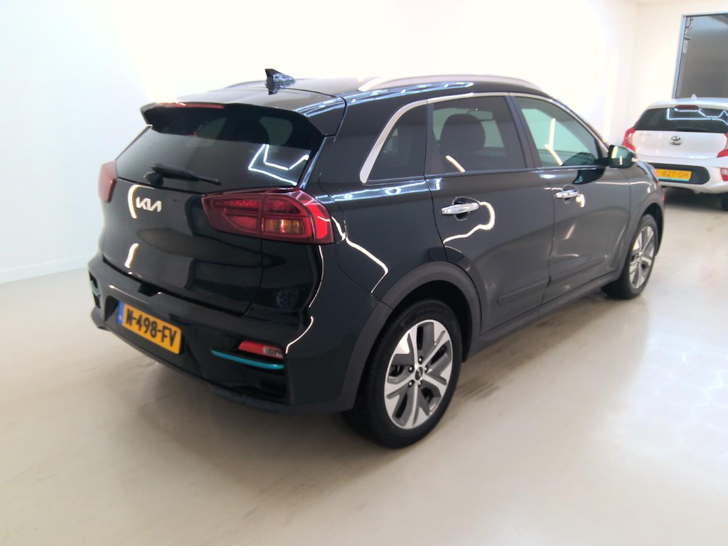 Foto 3 van Kia Niro