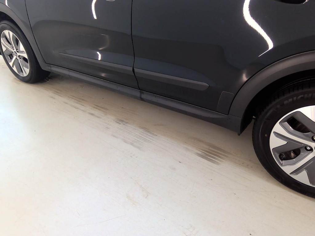 Foto 19 van Kia Niro